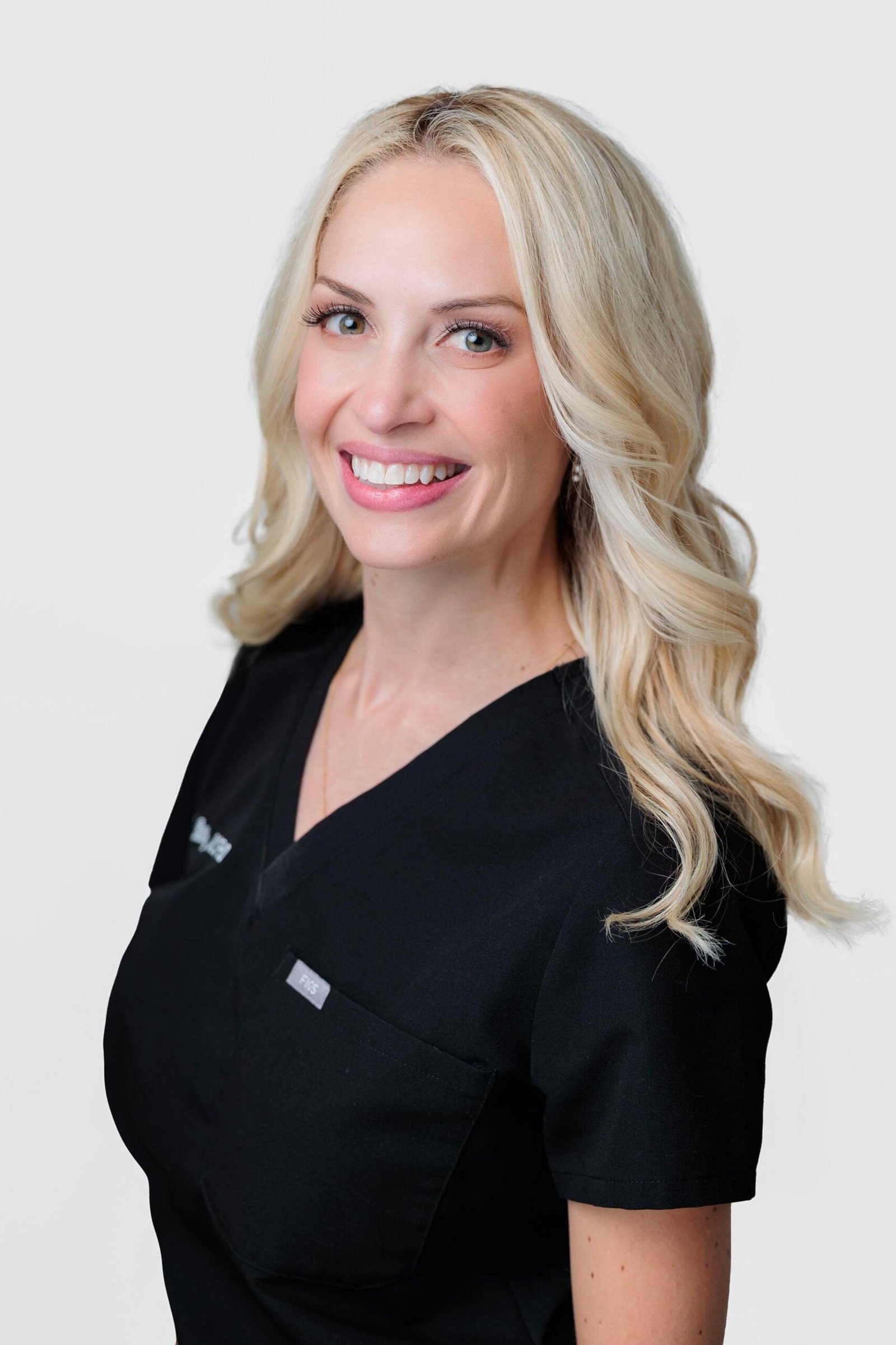 Dr. Alicia Billington
