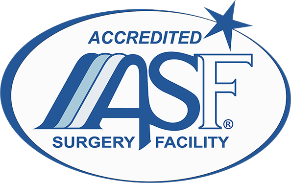 The Aesthetic Surgery Foundation